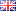 Bandiera inglese
