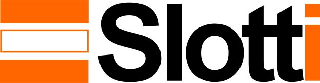 Logo Slotti