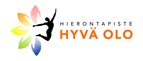 Logo Hierontapiste Hyvä Olo