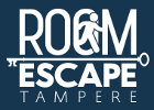 Logo Room Escape Finland